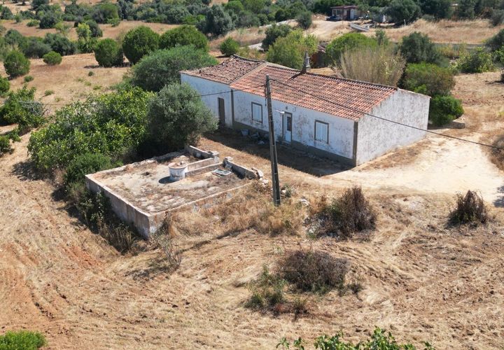 Helårsgrund i Lagoa, Faro, Lagoa - € 550.000 | Ref: SF-SAFTI:005418 - foto 1
