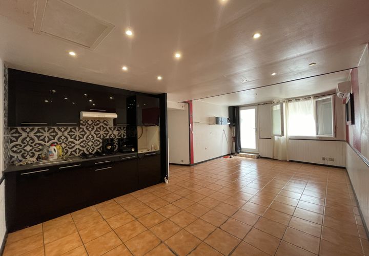 Lejlighed i Florensac, Herault, Florensac - € 109.000 | Ref: V60001689 - foto 1
