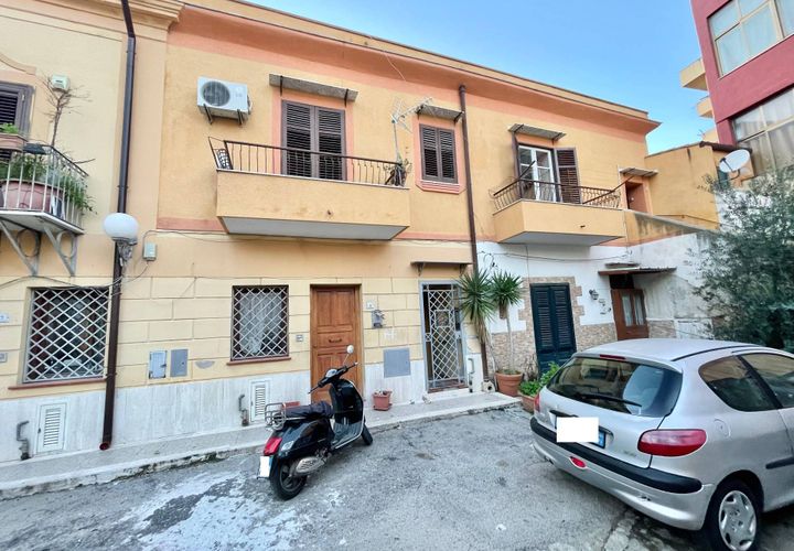 Lejlighed i Palermo, Palermo, Palermo - € 49.000 | Ref: 54279339 - foto 1