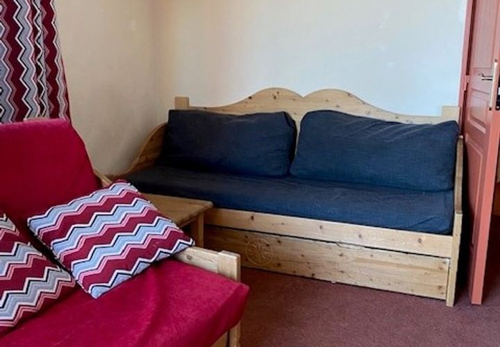 Leilighet i Le Corbier, Savoie, Le Corbier - € 75 600 | Ref: V595 - foto 1