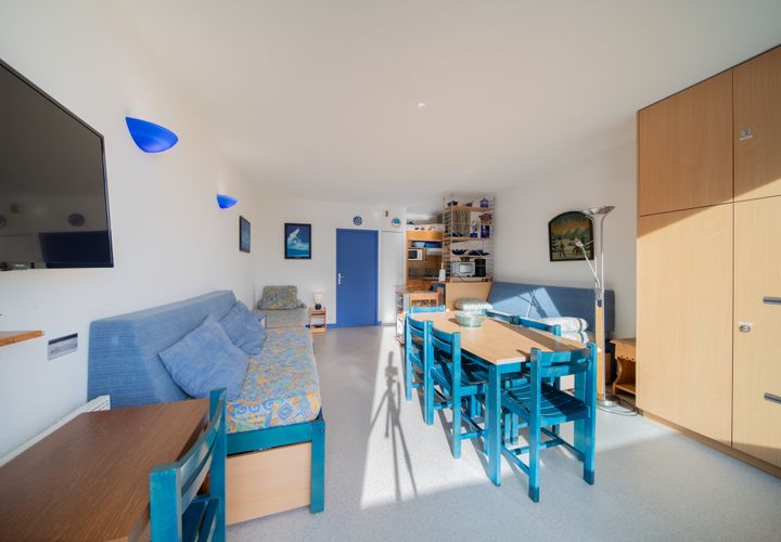 Leilighet i Le Corbier, Savoie, Le Corbier - € 109 000 | Ref: V605 - foto 1