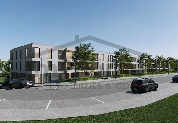Lejlighed i Santo Andre, Setubal, Santo Andre - € 246.600 | Ref: m2H1055_2D - foto 1