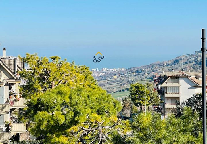 Rækkehus i Monteprandone, Ascoli Piceno, Monteprandone - € 295.000 | Ref: 1964 - foto 1