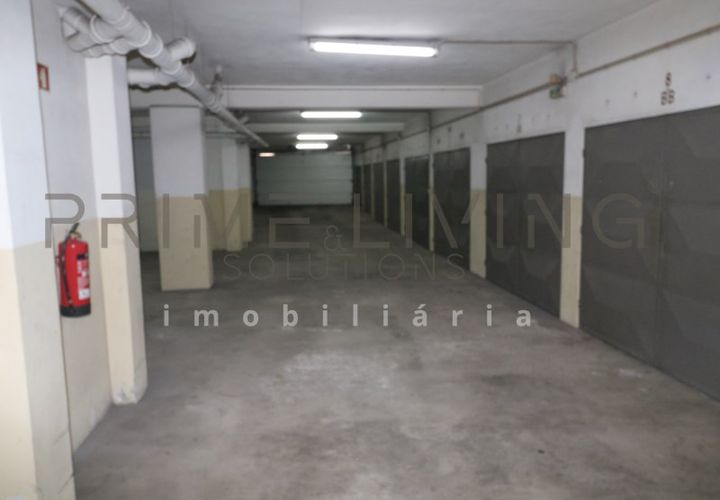 Garage i Vila do Conde, Porto, Vila do Conde - € 16.000 | Ref: PL_015 - foto 1