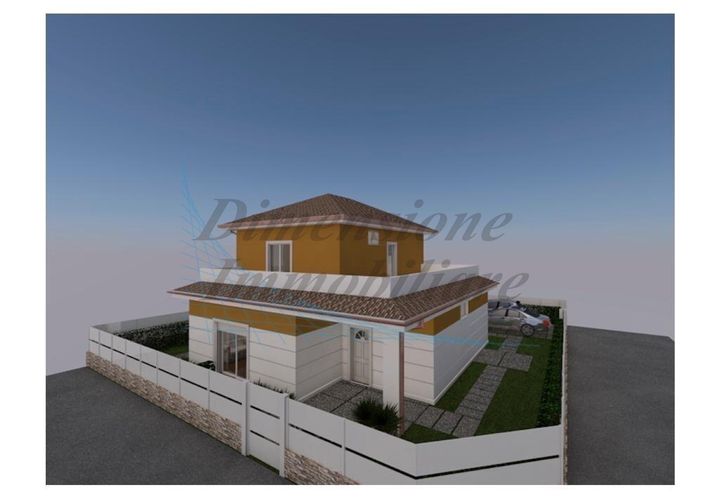 Villa i Rosignano Marittimo, Livorno, Rosignano Marittimo - € 430.000 | Ref: C995 - foto 1