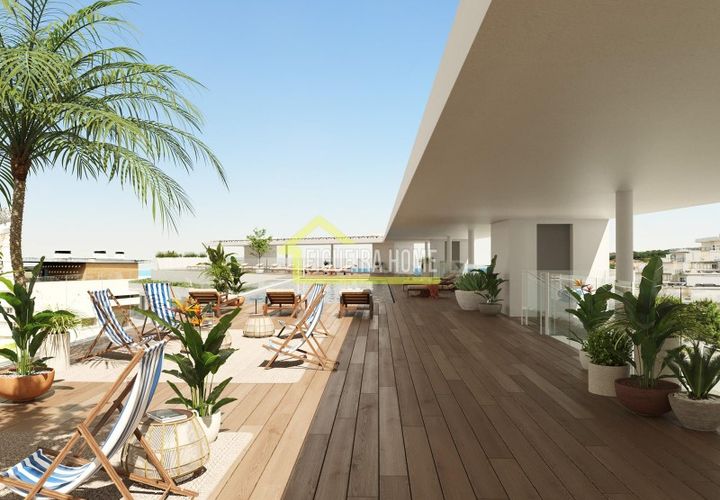 Lejlighed i Buarcos, Coimbra, Buarcos - € 390.000 | Ref: FH2491H - foto 1
