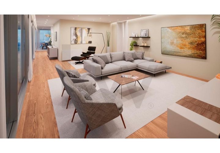 Lejlighed i Aveiro, Aveiro, Aveiro - € 483.000 | Ref: KWPT-014412 - foto 1