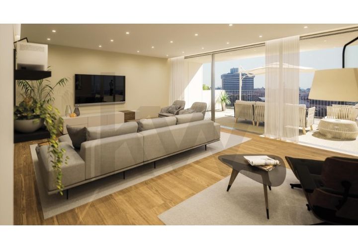 Lejlighed i Aveiro, Aveiro, Aveiro - € 441.000 | Ref: KWPT-014238 - foto 1