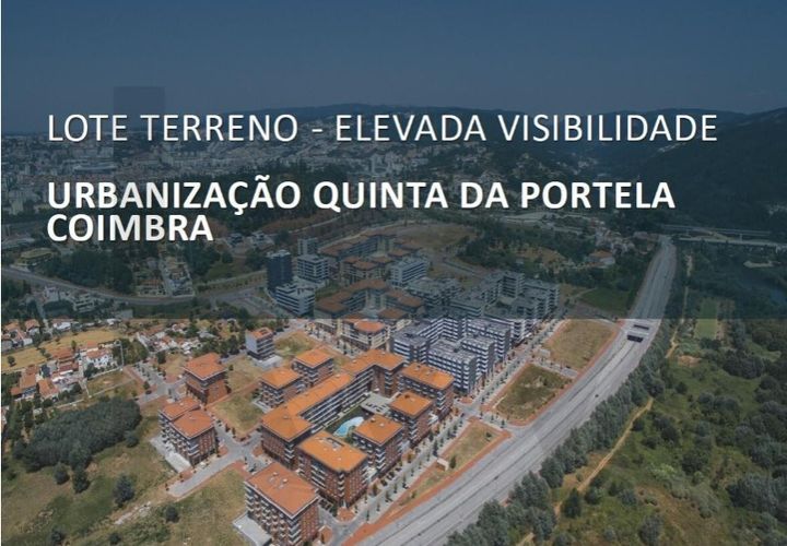 Helårsgrund i Coimbra, Coimbra, Coimbra - € 890.000 | Ref: KWPT-014292 - foto 1