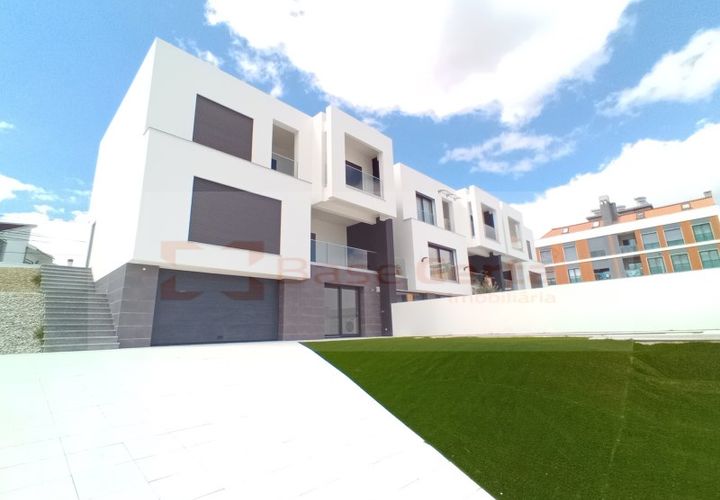 Byhus i Corroios, Setubal, Corroios - € 795.000 | Ref: 2309 PM - foto 1