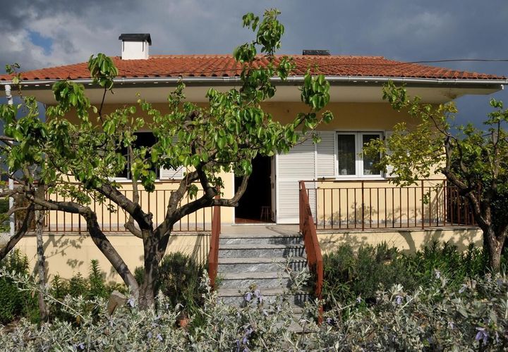 Villa a Alijo, Vila Real, Alijo - € 235.000 | Ref: SF-SAFTI:005758 - foto 1