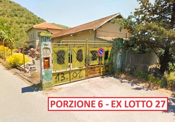 Terra a Pietrabruna, Imperia, Pietrabruna - € 137.903 | Ref: 24285 - foto 1