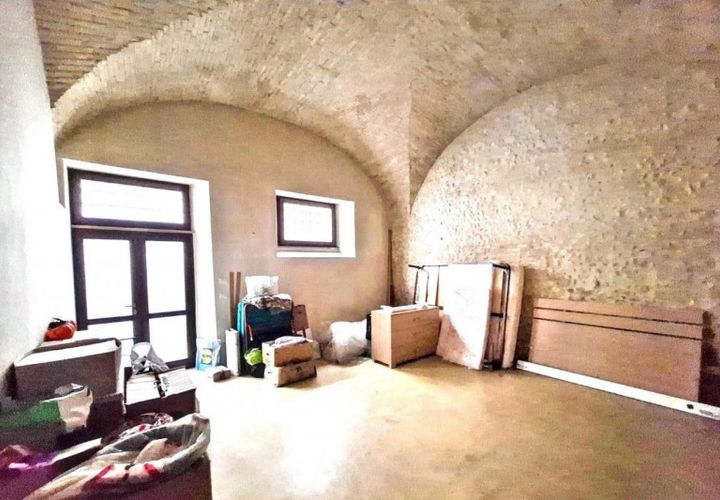 Leilighet i Foligno, Perugia, Foligno - € 70 261 | Ref: 24609 - foto 1