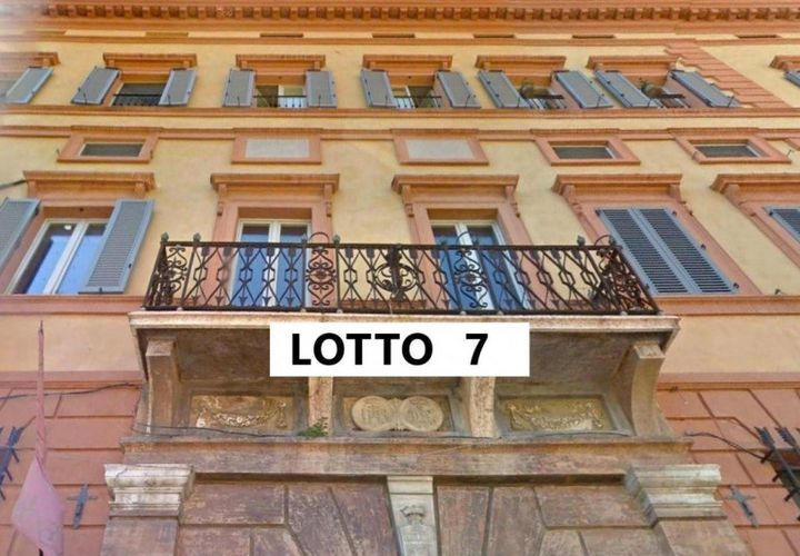 Leilighet i Foligno, Perugia, Foligno - € 100 209 | Ref: 24612 - foto 1