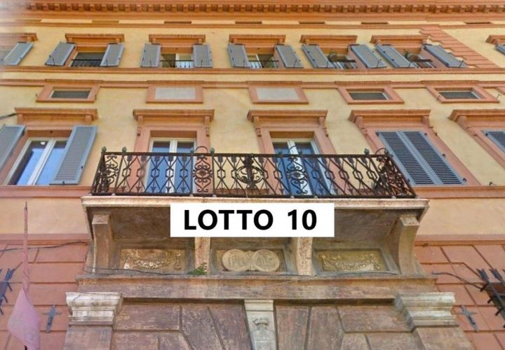 Leilighet i Foligno, Perugia, Foligno - € 73 265 | Ref: 24615 - foto 1