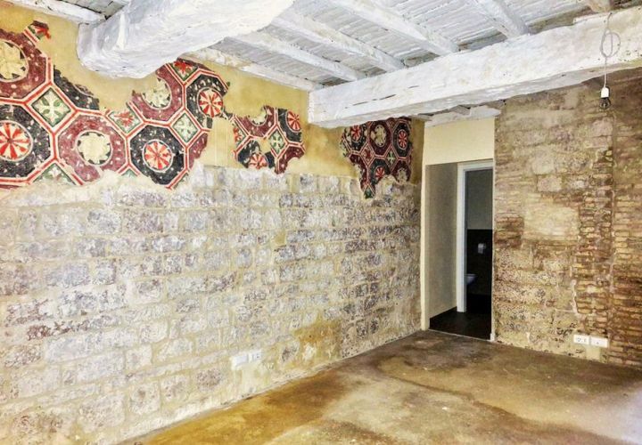 Erhvervsejendom i Foligno, Perugia, Foligno - € 56.949 | Ref: 24621 - foto 1