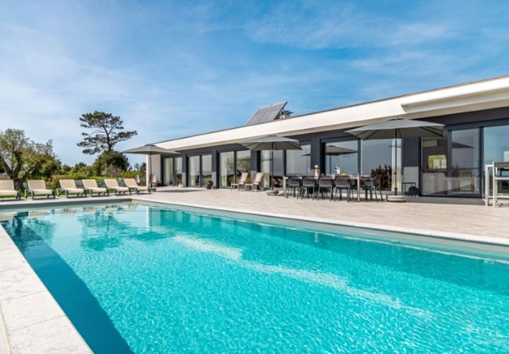 Villa i Bombarral, Leiria, Bombarral - € 1.295.000 | Ref: BL1234 - foto 1