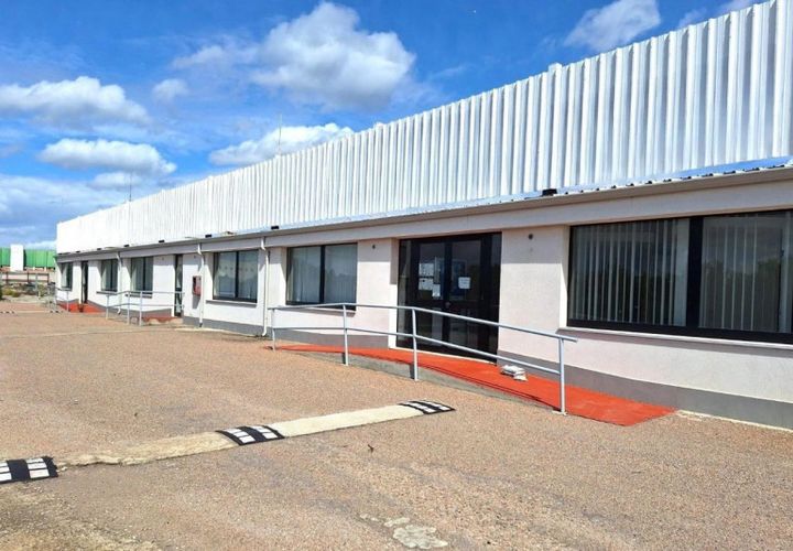 Erhvervsejendom i Quartucciu, Cagliari, Quartucciu - € 698.400 | Ref: 25835 - foto 1