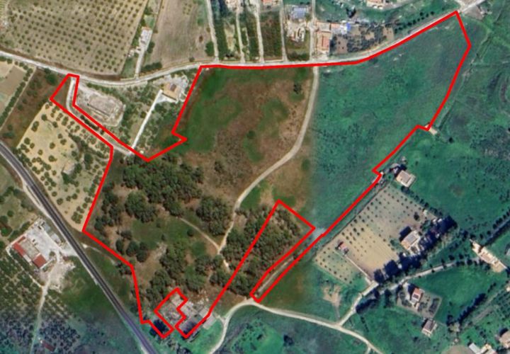 Terra a Realmonte, Agrigento, Realmonte - € 188.262 | Ref: 25677 - foto 1