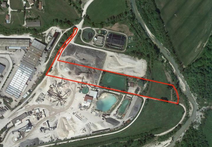 L'establiment comercial a Cagli, Pesaro and Urbino, Cagli - € 134.775 | Ref: 23622 - foto 1