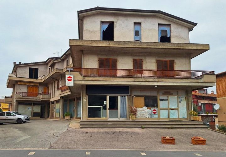 Erhvervsejendom i Deruta, Perugia, Deruta - € 51.000 | Ref: 22802 - foto 1
