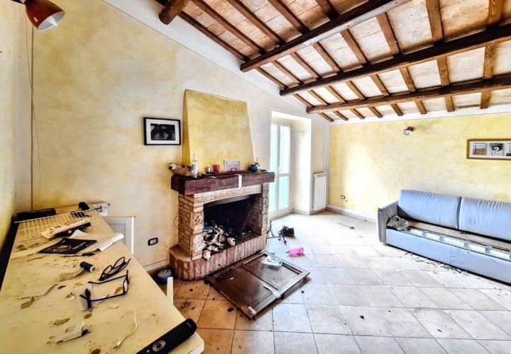 Landejendom i Spoleto, Perugia, Spoleto - € 81.356 | Ref: 25894 - foto 1