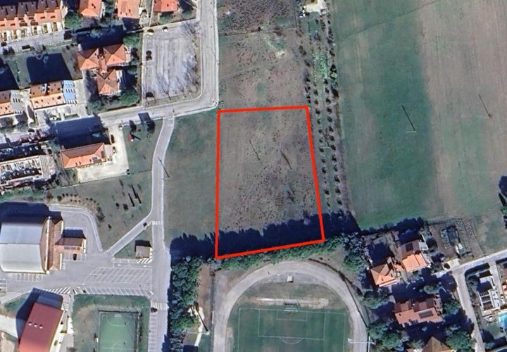 Terra a Appignano, Macerata, Appignano - € 52.900 | Ref: 25500 - foto 1