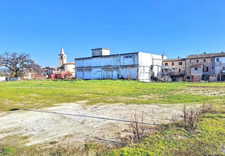 Terra a Appignano, Macerata, Appignano - € 207.878 | Ref: 25499 - foto 1