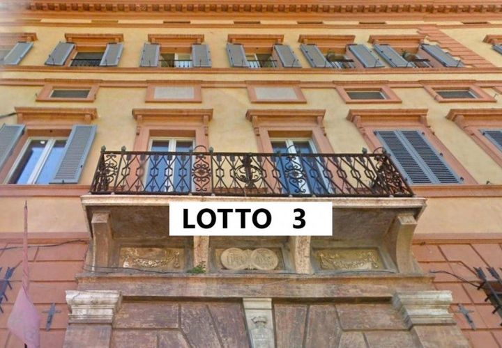 Leilighet i Foligno, Perugia, Foligno - € 92 678 | Ref: 24608 - foto 1