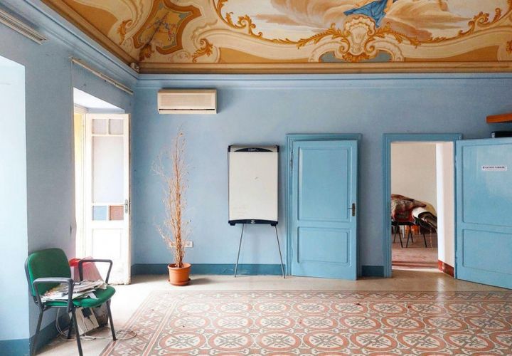 Erhvervsejendom i Foligno, Perugia, Foligno - € 72.258 | Ref: 21650 - foto 1