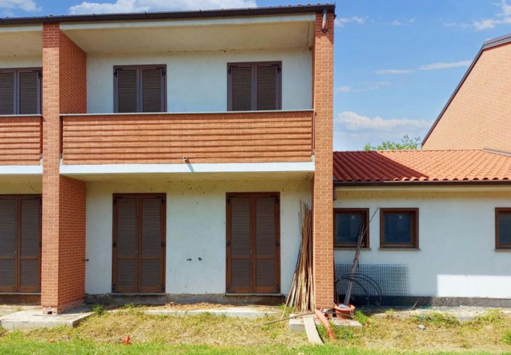 Rækkehus i Valera Fratta, Lodi, Valera Fratta - € 111.288 | Ref: 20732 - foto 1
