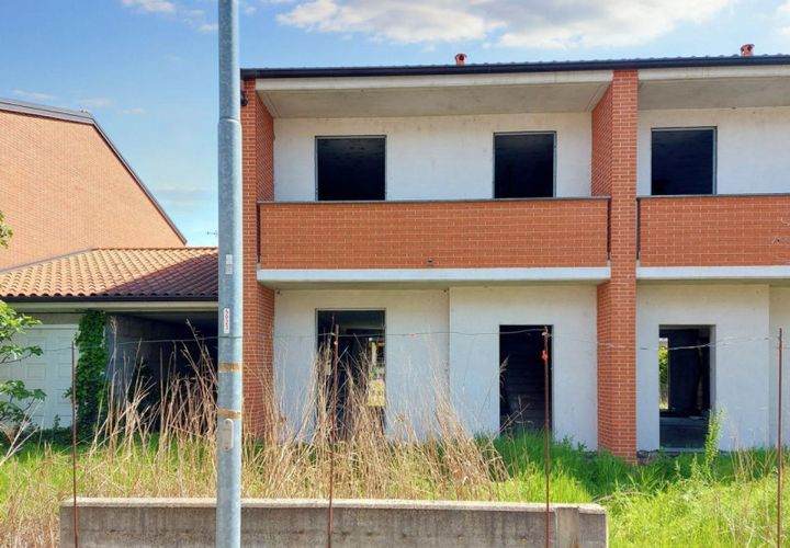 Rækkehus i Valera Fratta, Lodi, Valera Fratta - € 111.288 | Ref: 20730 - foto 1