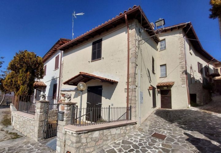 Leilighet i Preci, Perugia, Preci - € 72 685 | Ref: 19983 - foto 1