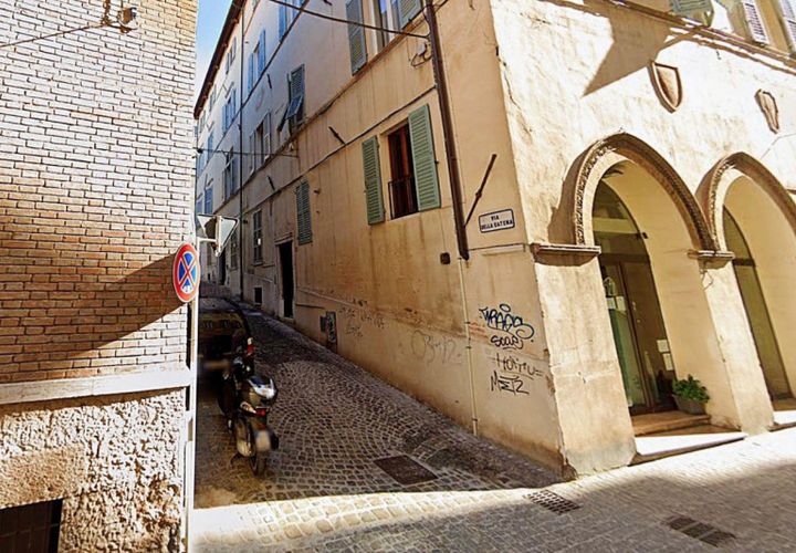 Erhvervsejendom i Ancona, Ancona, Ancona - € 117.900 | Ref: 18593 - foto 1