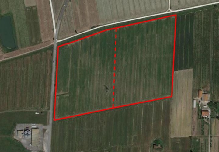 Terra a Cascina, Pisa, Cascina - € 257.154 | Ref: 18510 - foto 1