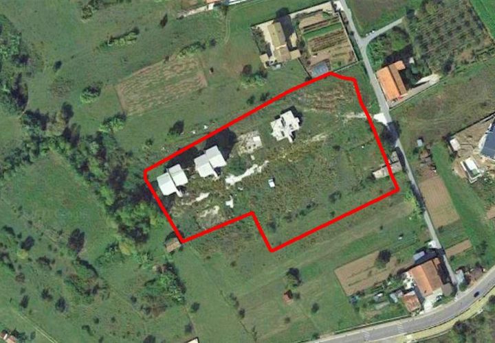 Terra a Isernia, Isernia, Isernia - € 151.243 | Ref: 12942 - foto 1