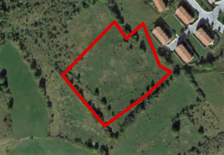 Helårsgrund i Pescocostanzo, L'Aquila, Pescocostanzo - € 312.683 | Ref: 12435 - foto 1