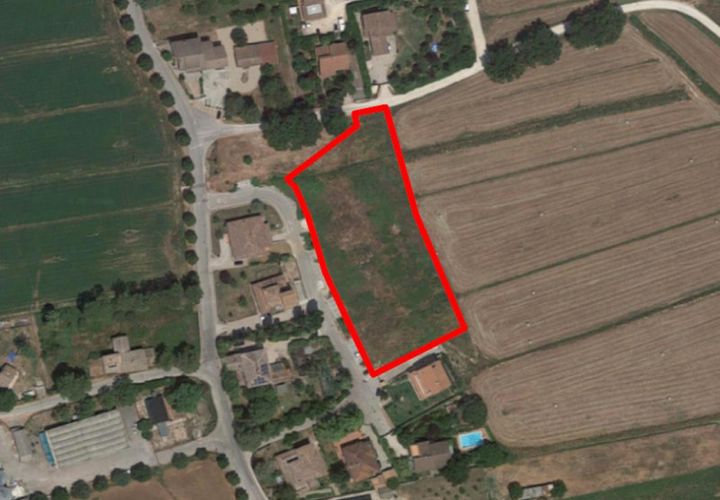 Terra a Corciano, Perugia, Corciano - € 54.060 | Ref: 12301 - foto 1