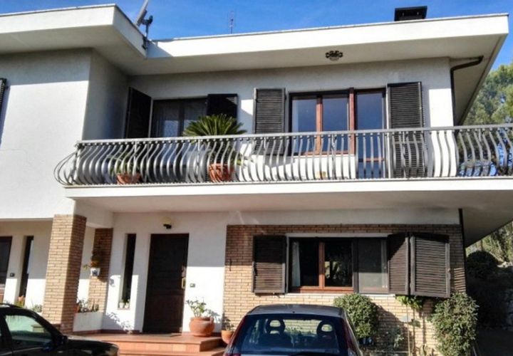 Villa i Osimo, Ancona, Osimo - € 183 198 | Ref: 8394 - foto 1
