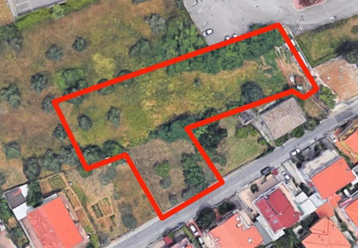 Terra a Pescara, Pescara, Pescara - € 56.896 | Ref: 4830 - foto 1
