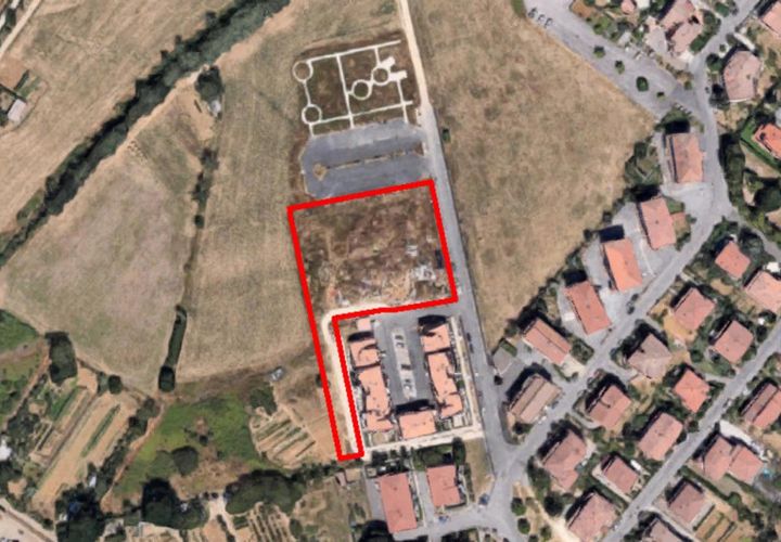 Helårsgrund i Sovicille, Siena, Sovicille - € 117.000 | Ref: 3511 - foto 1