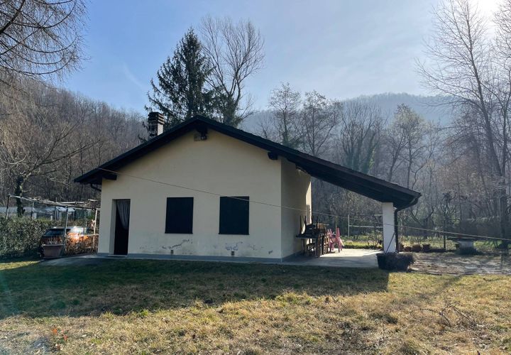 Villa a Trana, Turin, Trana - € 159.000 | Ref: GFTRANA - foto 1