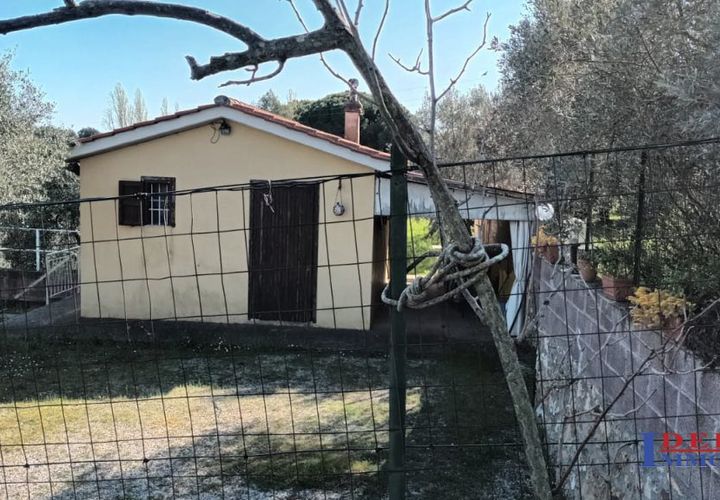 Landejendom i Rosignano Marittimo, Livorno, Rosignano Marittimo - € 118.000 | Ref: S1234 - foto 1