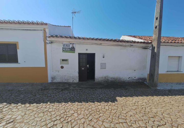 Villa a Serpa, Beja, Serpa - € 38.500 | Ref: 0310 - foto 1