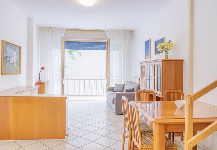 Leilighet i Rimini, Rimini, Rimini - € 250 000 | Ref: 144 - foto 1