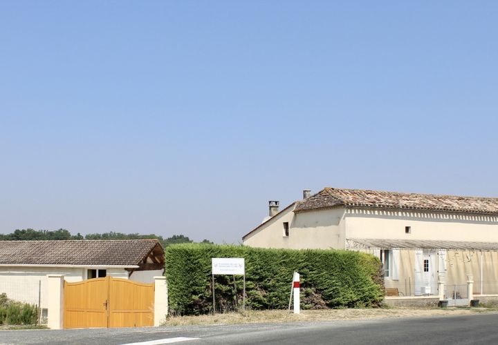 Villa i Eymet, Dordogne, Eymet - € 405.250 | Ref: 35521 - foto 1