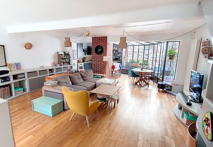 Villa i Perpignan, Pyrenees-Orientales, Perpignan - € 279.000 | Ref: 660303548 - foto 1