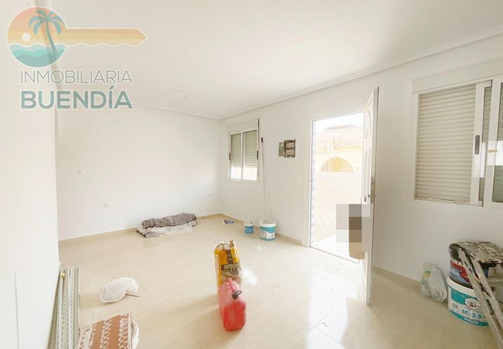Villa i Mazarron, Murcia, Mazarron - € 98.000 | Ref: 000972/9522 - foto 1