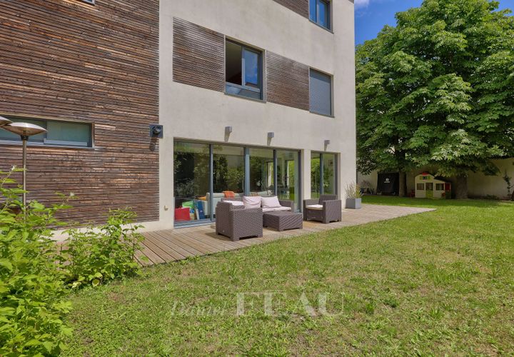 Leilighet i Rueil-Malmaison, Hauts-de-Seine, Rueil-Malmaison - € 1 790 000 | Ref: 85020953 - foto 1