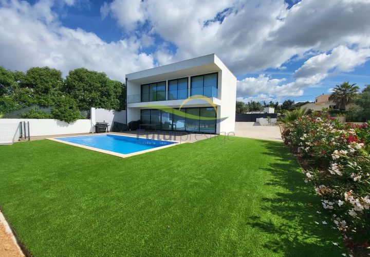 Villa i Almancil, Faro, Almancil - € 1.250.000 | Ref: HAB_916 - foto 1